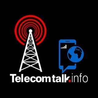 Telecom Talk image